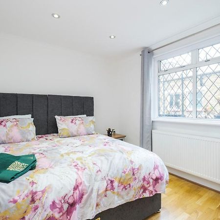 Marylebone Mews - Beautiful 2 Bedroom Flat Londres Exterior foto